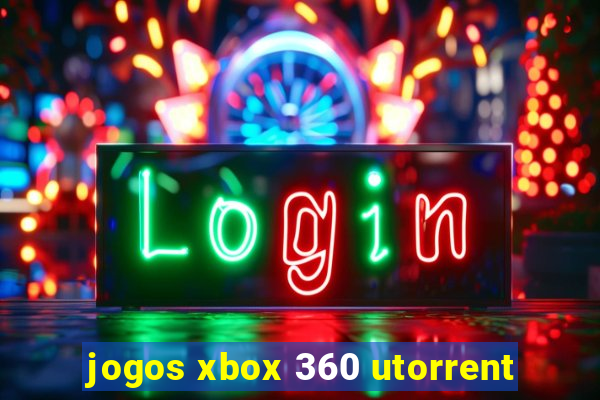 jogos xbox 360 utorrent