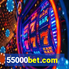 55000bet.com