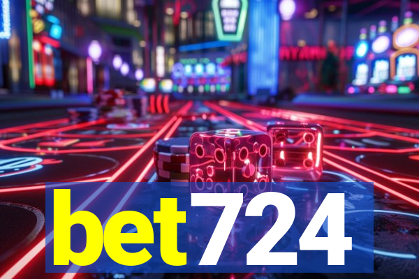 bet724