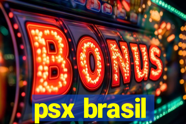 psx brasil