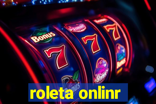 roleta onlinr