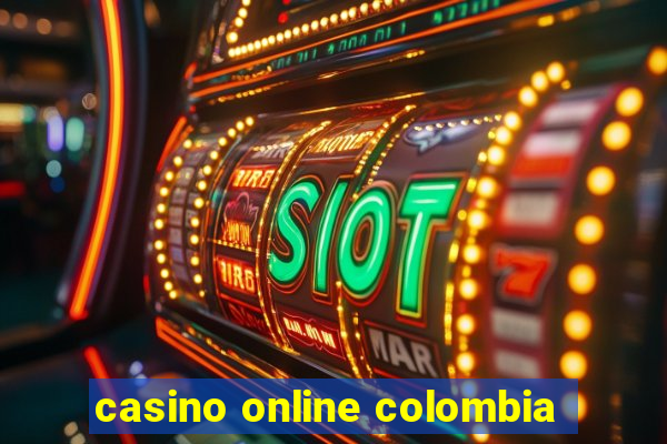 casino online colombia