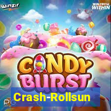 Crash-Rollsun