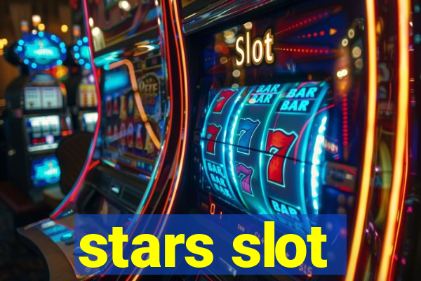 stars slot