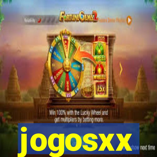 jogosxx