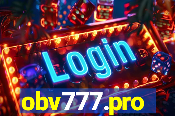 obv777.pro