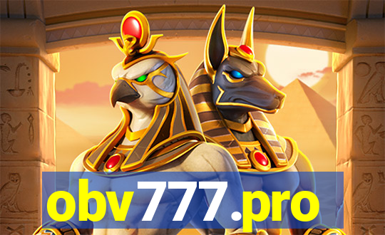 obv777.pro