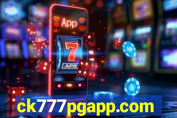 ck777pgapp.com