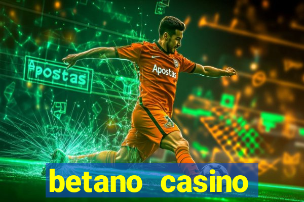 betano casino entrar agora