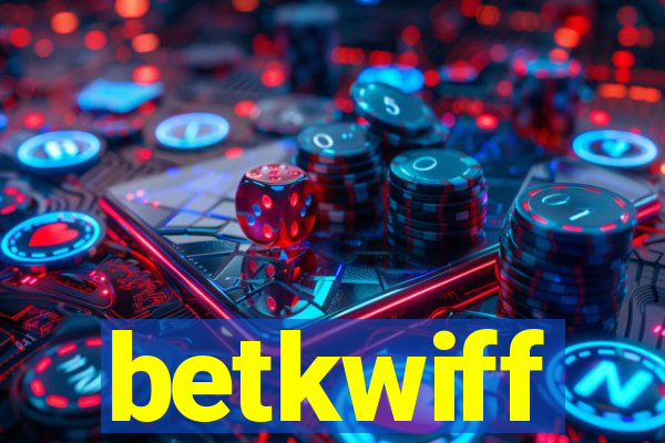 betkwiff