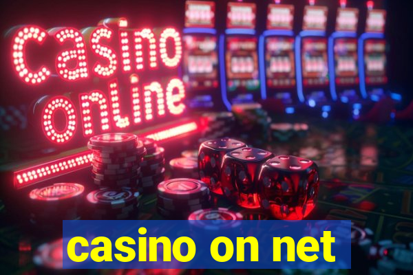 casino on net