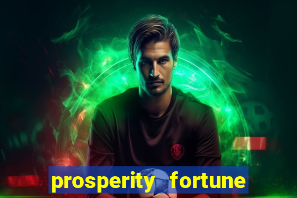 prosperity fortune tree demo gratis