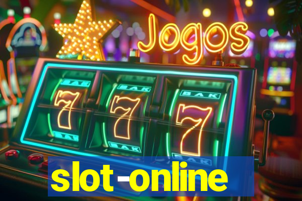 slot-online