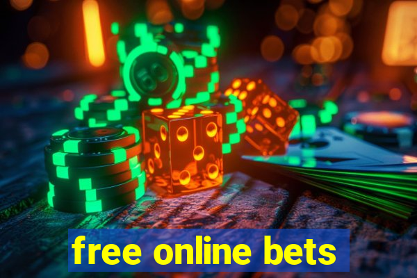 free online bets