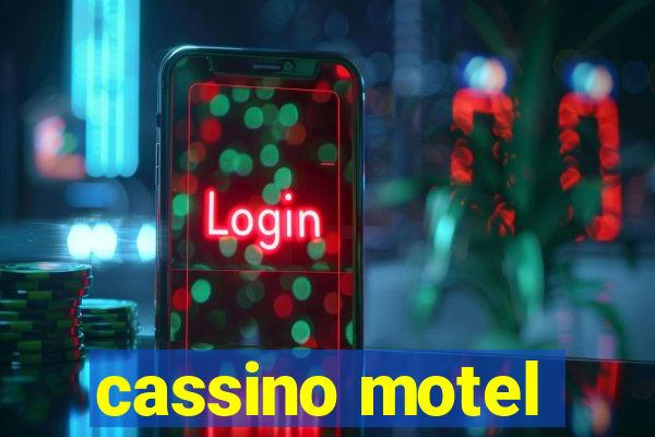 cassino motel