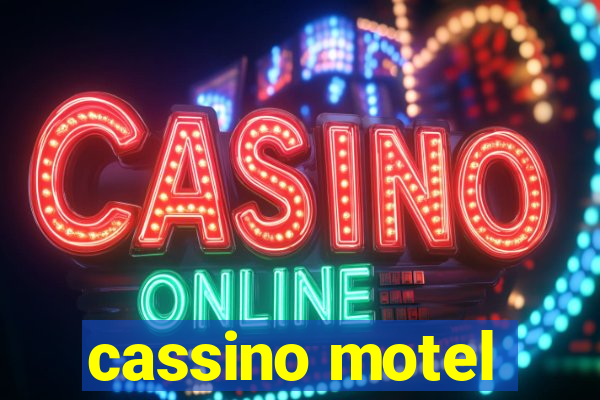 cassino motel