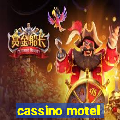 cassino motel