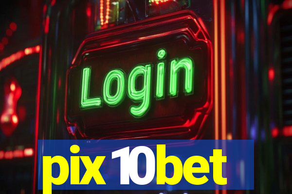 pix10bet