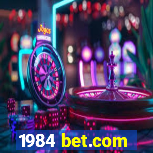 1984 bet.com