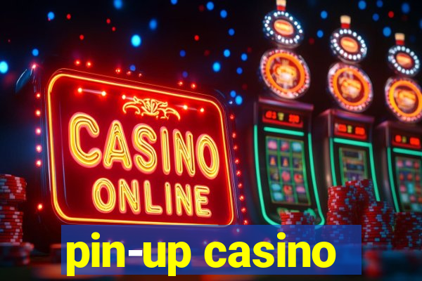 pin-up casino