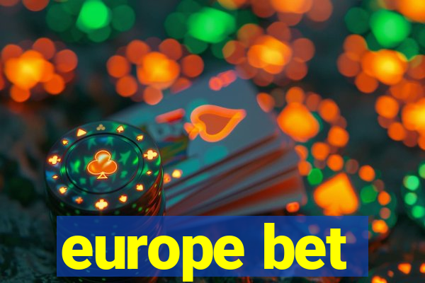 europe bet