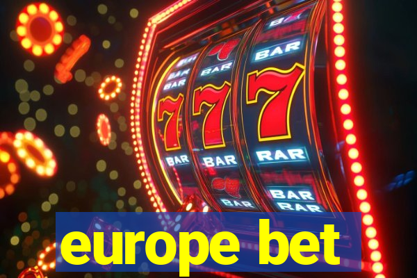 europe bet