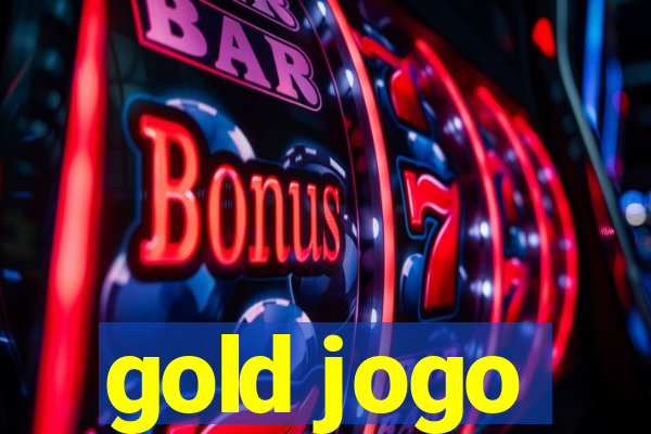 gold jogo