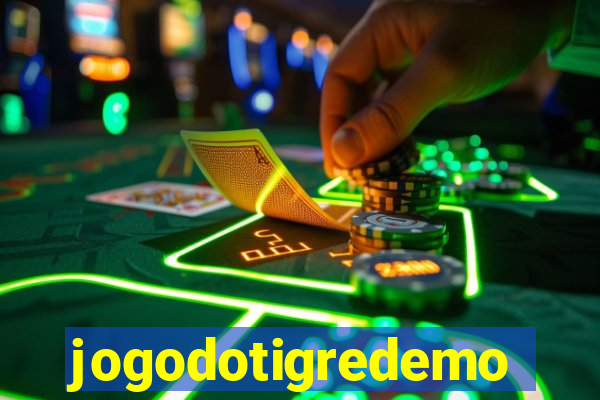 jogodotigredemo