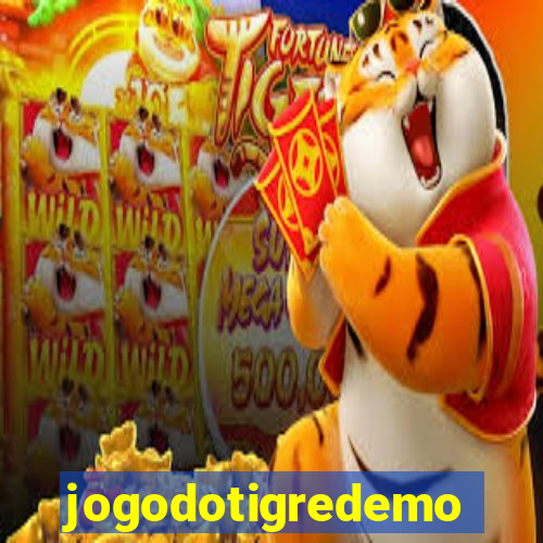 jogodotigredemo