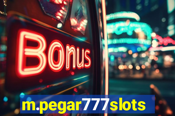 m.pegar777slots