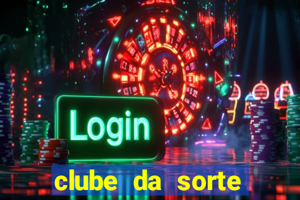 clube da sorte aposta ganha