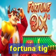 fortuna tig