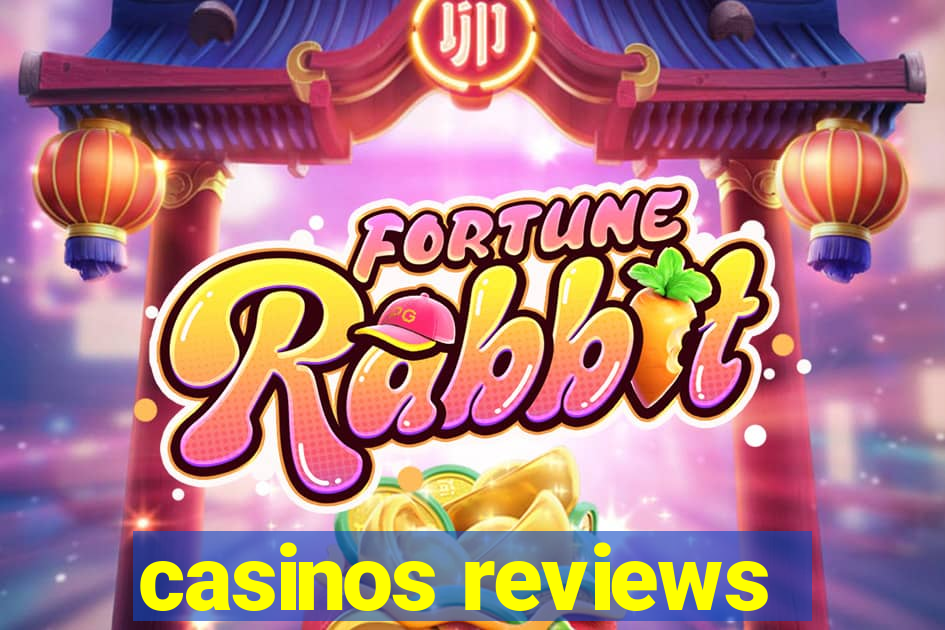 casinos reviews