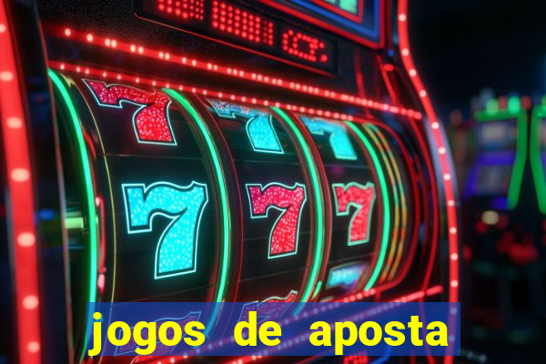 jogos de aposta pagando no cadastro