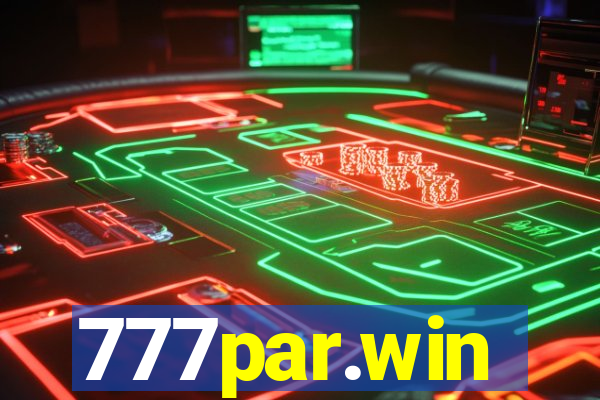 777par.win