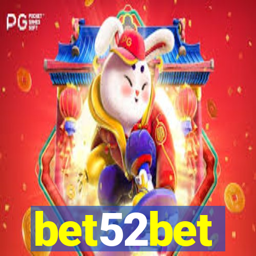 bet52bet