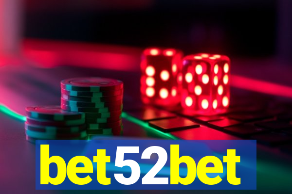 bet52bet