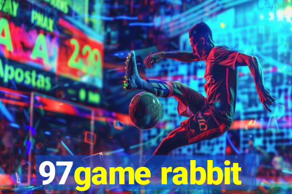 97game rabbit