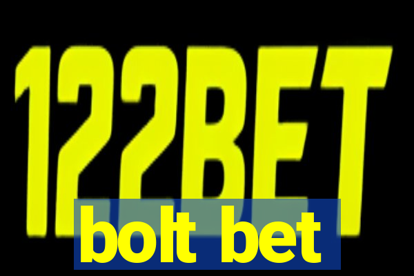 bolt bet