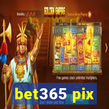 bet365 pix