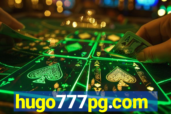 hugo777pg.com