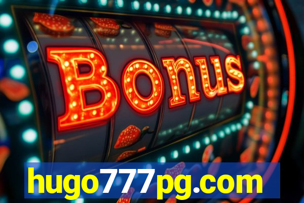 hugo777pg.com