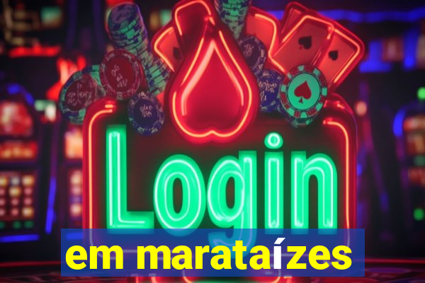 em marataízes