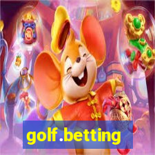 golf.betting