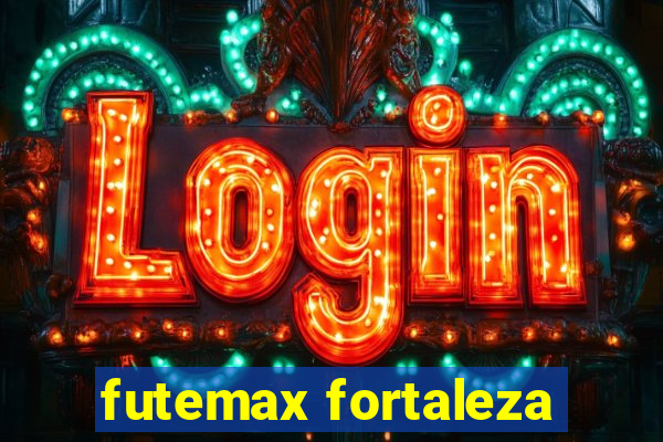 futemax fortaleza