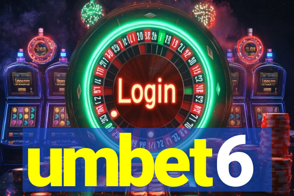 umbet6