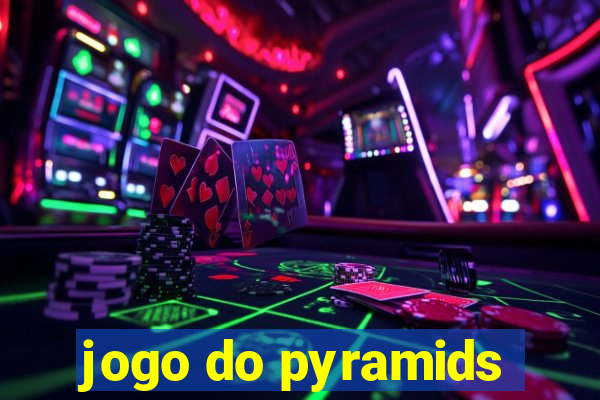 jogo do pyramids