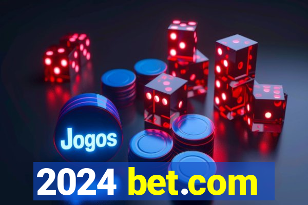 2024 bet.com