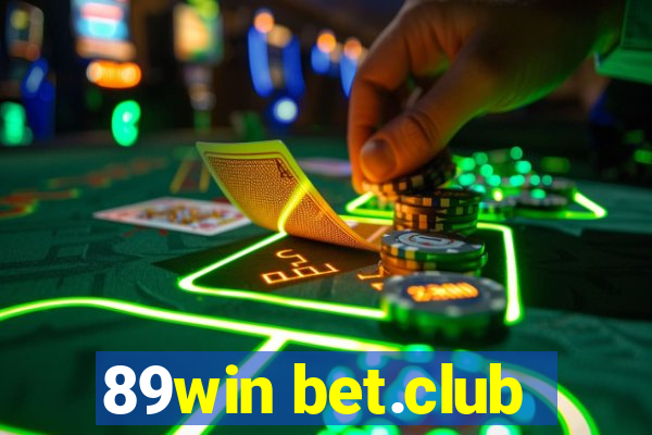 89win bet.club