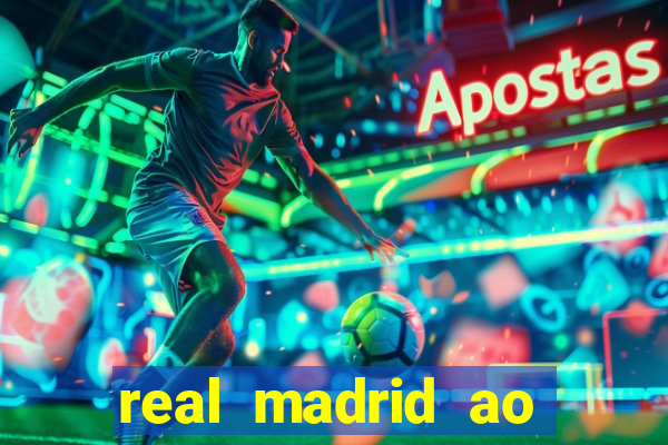 real madrid ao vivo com imagem futemax